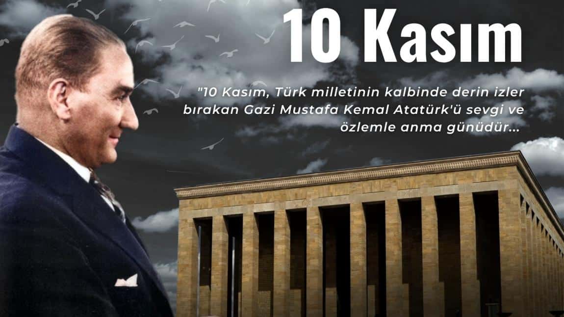 10 KASIM